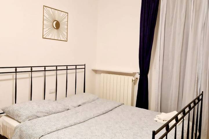 Appartement plage avec terrasse 25 m2 in Albissola Marina, Riviera di Ponente