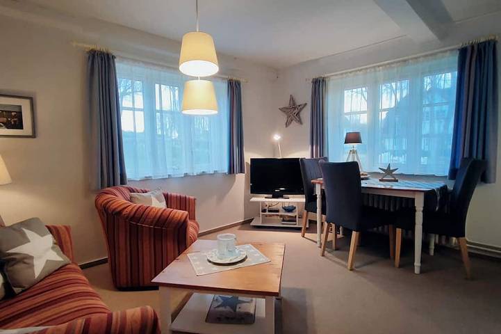 Vakantiepark voor 2 personen, met tuin in Waddeneilanden