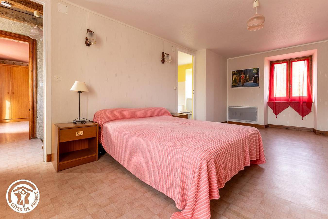 Presbytère in La Celle (Puy-de-Dôme), Puy-de-Dôme