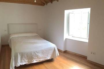 Casa Rural para 6 Personas en Ortigueira, Rías Altas, Foto 1