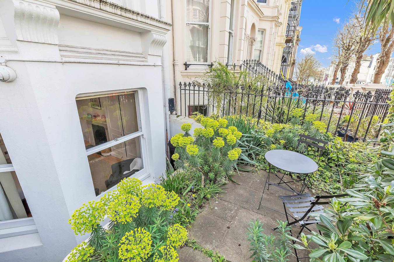 Ganze Wohnung, The Coastal Den | By My Getaways in Brighton, Sussex