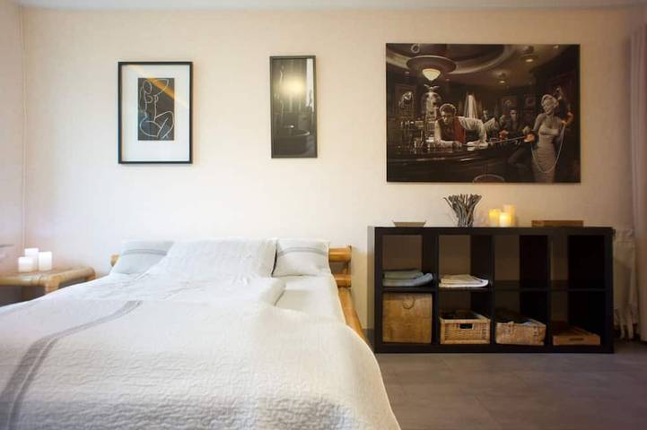 Ferienwohnung für 2 Personen in Erkrath