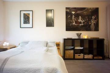 Ferienwohnung für 2 Personen in Düsseldorf und Umgebung