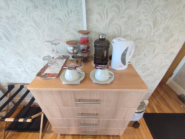 Chambre d’hôte pour 3 personnes à Dublin - 3