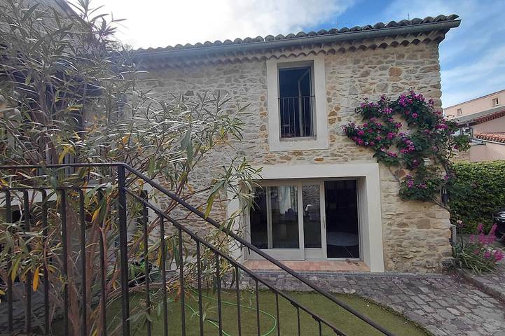 Appartement de vacances pour 4 personnes