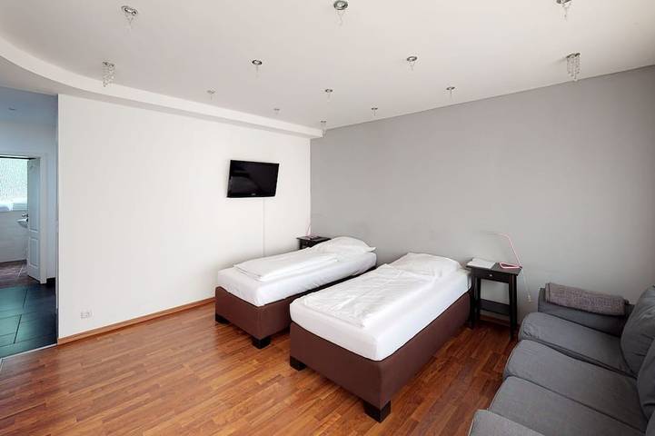 Ferienwohnung für 4 Personen in Bad Homburg - 3