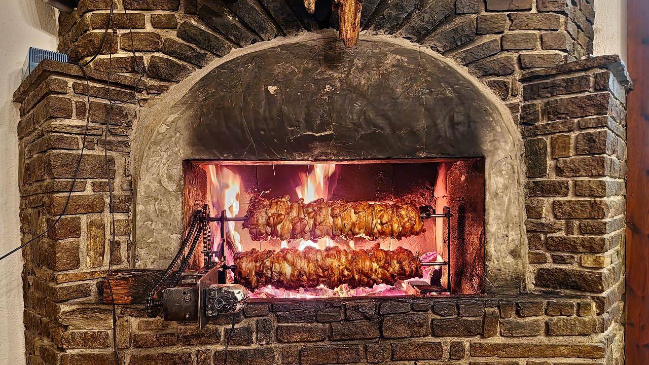 Ganze Ferienwohnung, Ferienwohnung für 5 Personen (39 m²) in Ochsengarten in Hochoetz, Haiming