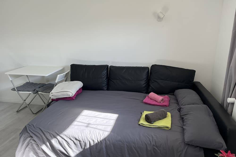 Ganze Wohnung, Gemütliche Souterrain Wohnung in Vellmar bei Kassel in Vellmar, Hessisches Bergland