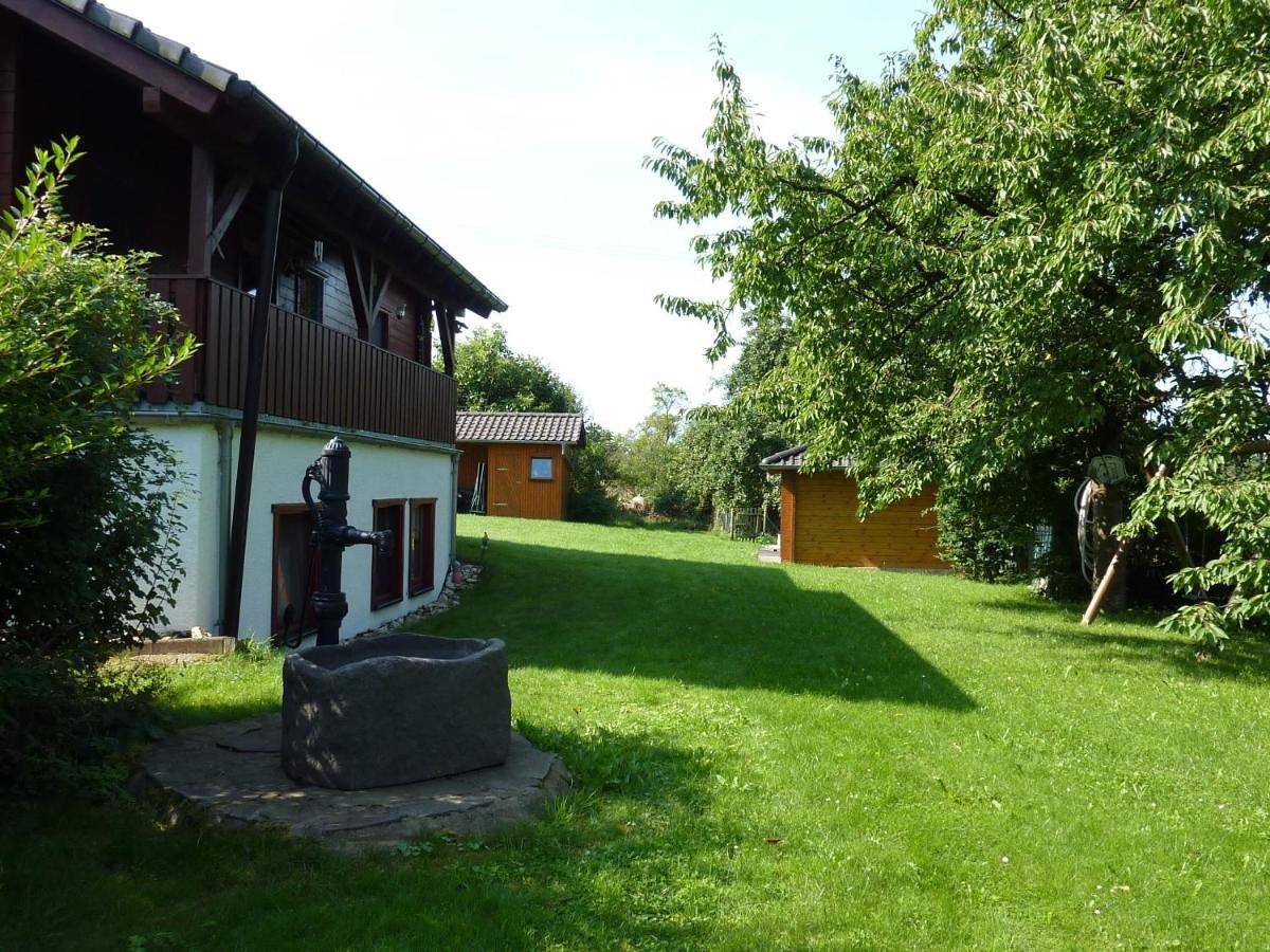 Ferien im Hunsrück in Mannebach (Beltheim), Beltheim