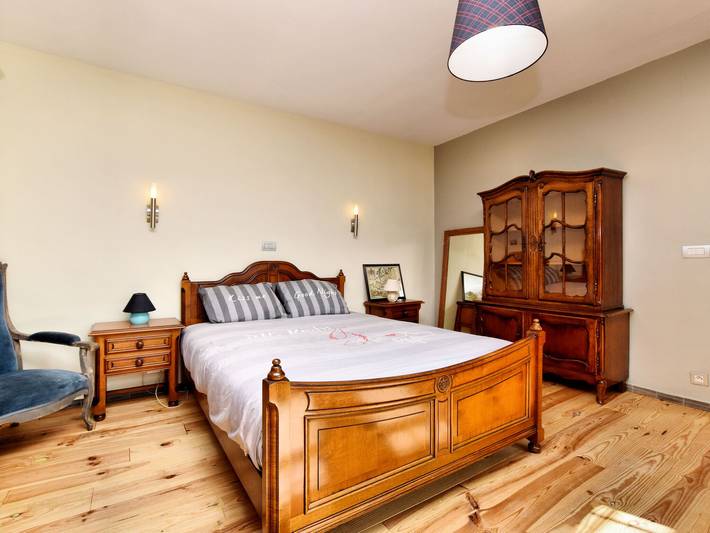Villa mit Spa, Luxemburg in Érezée, Luxemburg Provinz