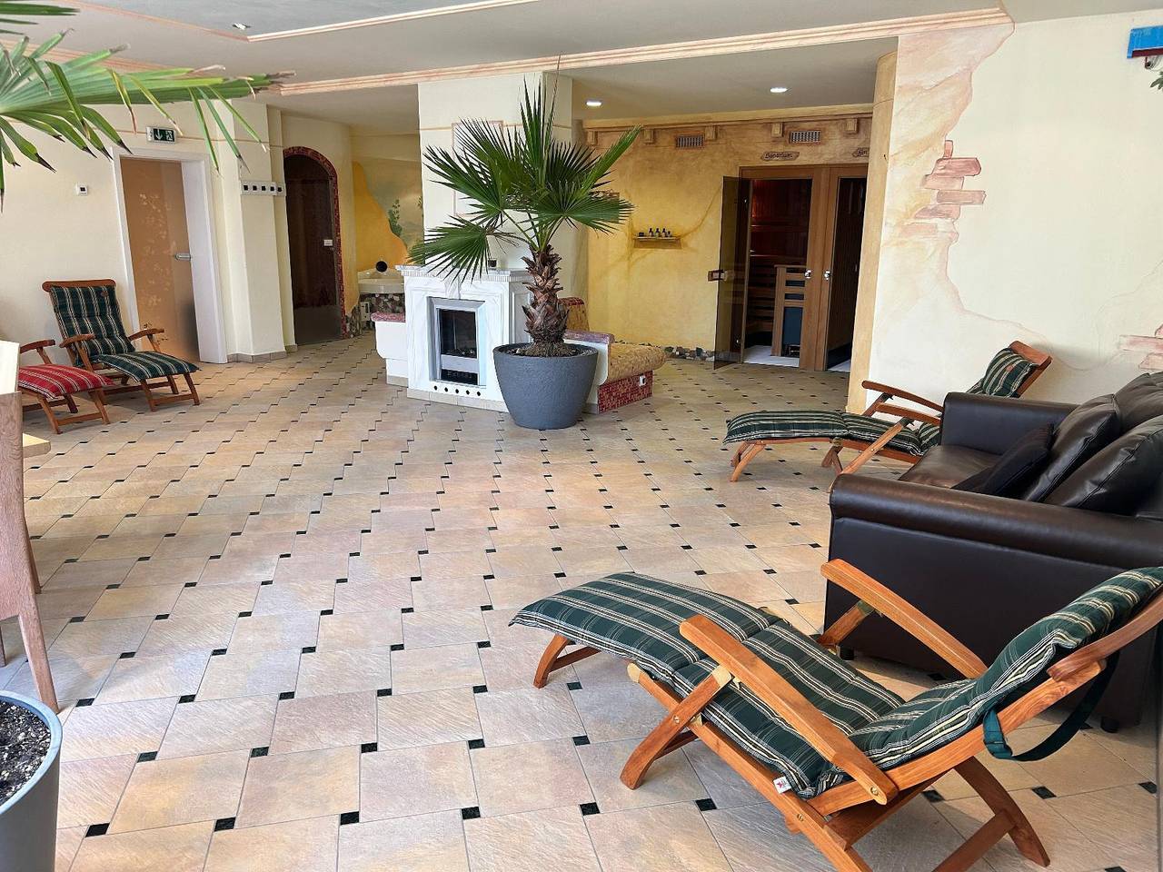 Habicht Ferienhaus - Habicht Ferienhaus in Arnbruck, Vorderer Bayerischer Wald