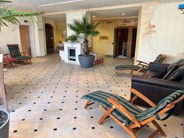 Ferienhaus für 8 Personen in Arnbruck, Vorderer Bayerischer Wald, Bild 4