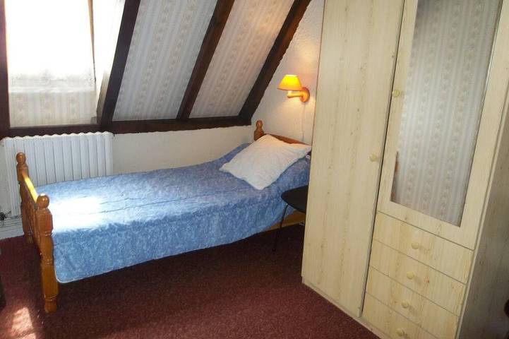 Location de vacances pour 4 personnes, avec Jardin à Saint-Chels - 3
