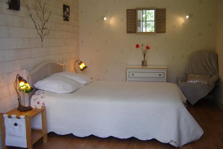 Gîte pour 4 personnes, avec jardin à Saint-Avé - 2