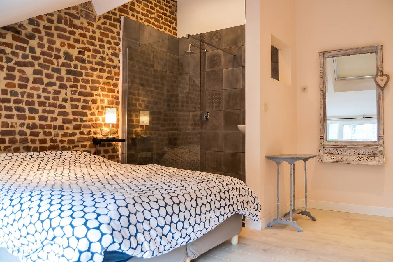 Maison avec sauna près du centre - 200 m² in La Roche-en-Ardenne, Province de Luxembourg