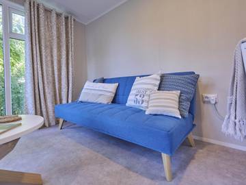 Vakantiewoning voor 4 Personen in Ouddorp, Goeree-Overflakkee, Afbeelding 3