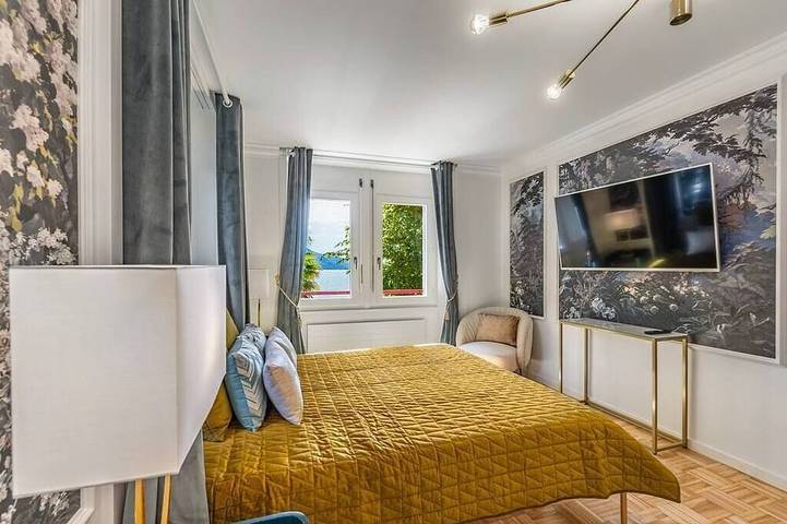 Ferienwohnung für 2 Personen in Montreux - 3
