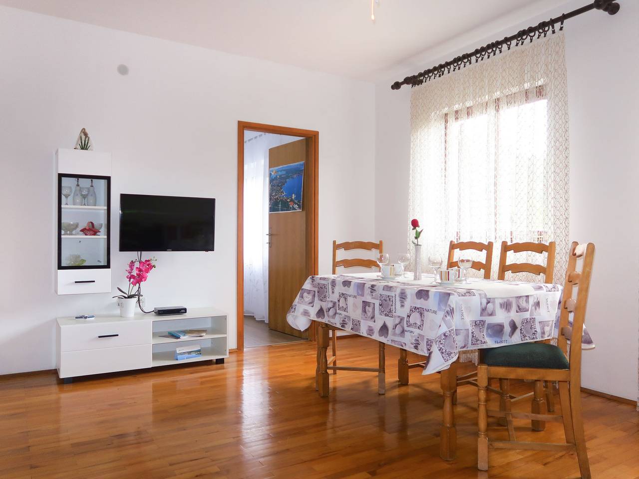 Ganze Wohnung, Vera in Malinska, Krk