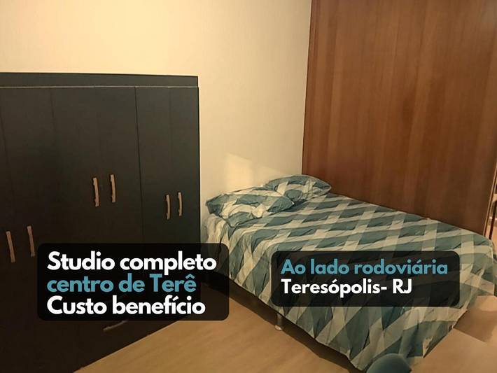 Casas e apartamentos de temporada para 2 pessoas, com animais de estimação em Teresópolis