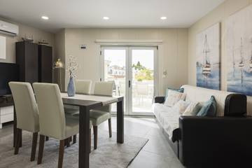 Vakantieappartement voor 5 Personen in Vilamoura, Quarteira, Afbeelding 2