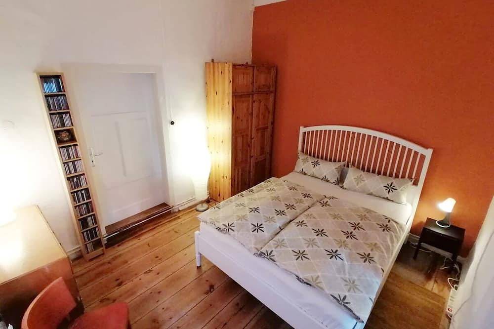 Former farmhouse with artistic ambience, sauna and whirlpool, foto 7