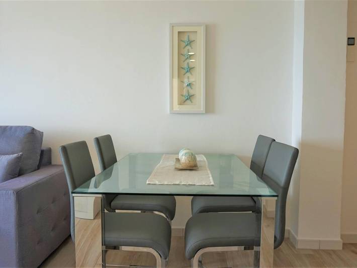 Ganze Wohnung, Apartamento La Perla del Mar 1, Son Servera, Mallo in Cala Bona, Son Servera