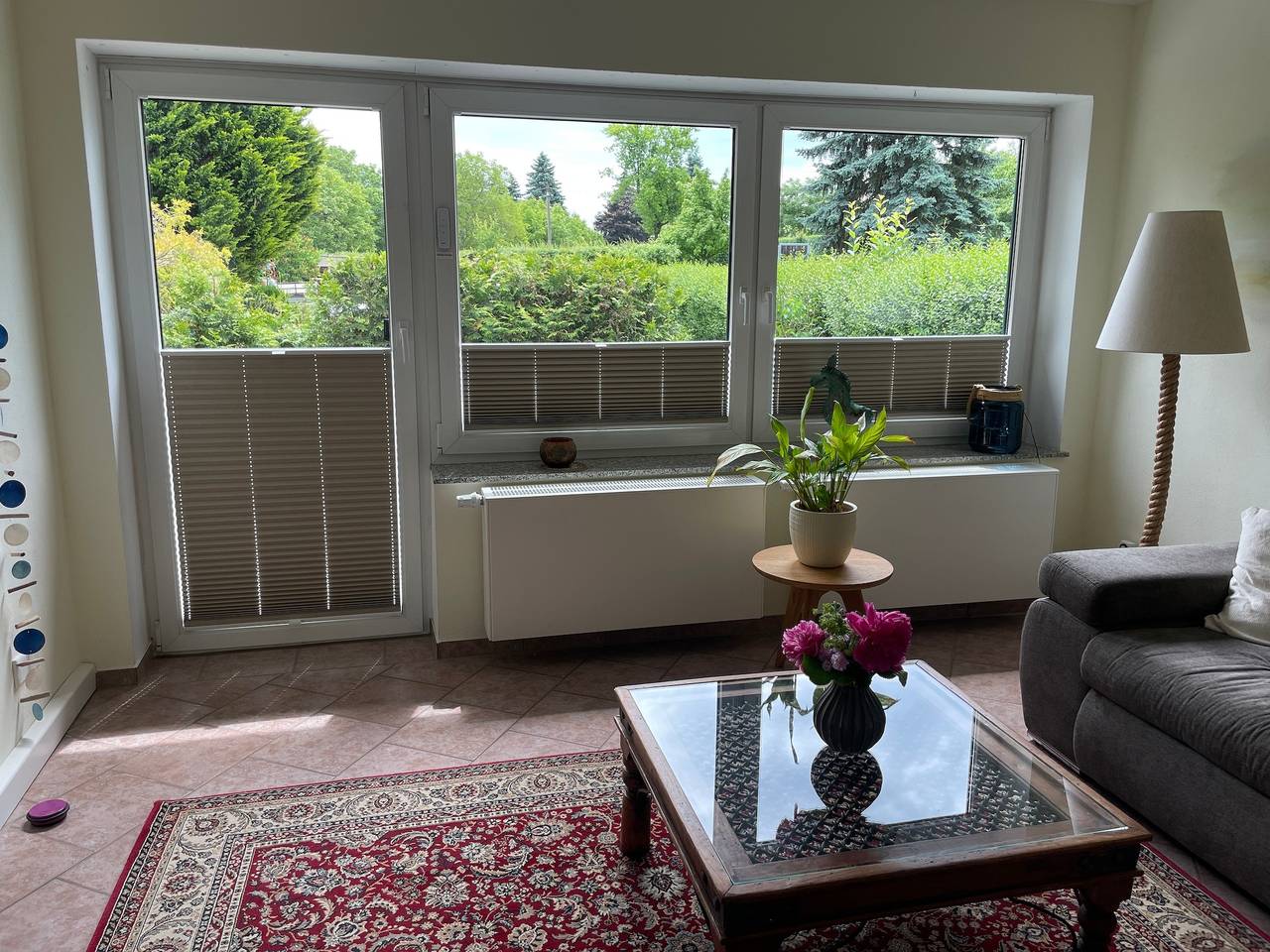 Ferienhaus Amare mit Fasssauna, eigener Terrasse & Kamin in Bautzen, Oberlausitz-Niederschlesien