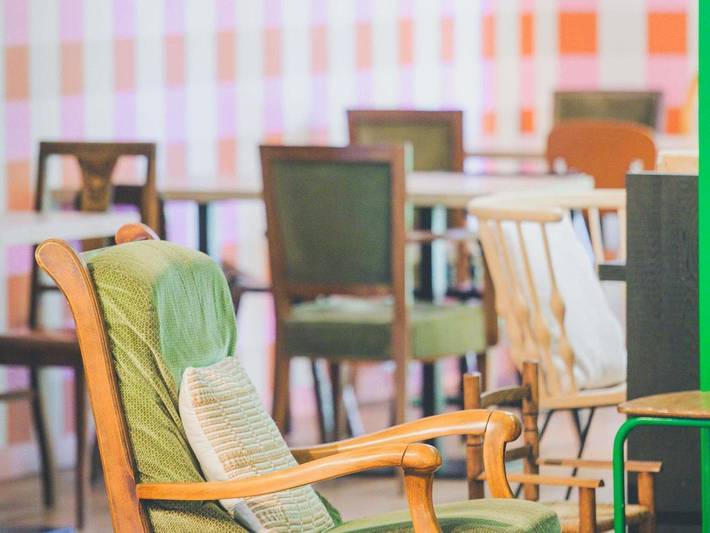 Hôtel pour 3 personnes, avec jardin, animaux acceptés à Cran-Gevrier - 4