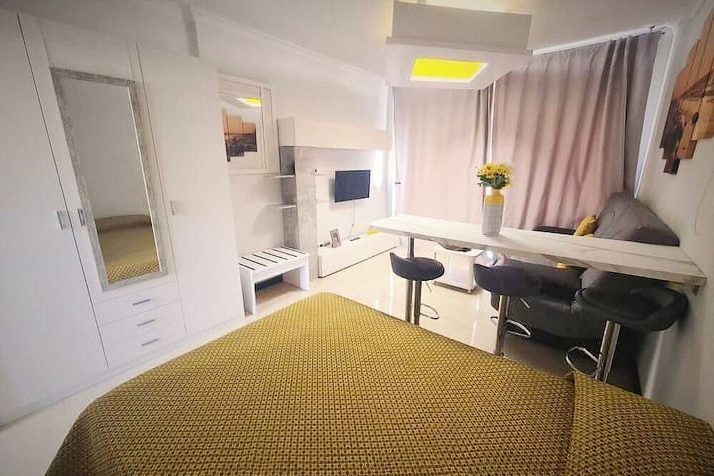 Traumhafte Lage.Top Apartment direkt an der Promenade in Puerto de la Cruz. in Plaza Viera y Clavijo, Puerto de la Cruz