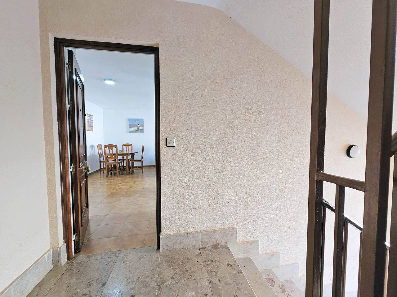 Entire apartment, Apartamento en La Manga El Oasis in Los Miradores del Puerto, San Javier