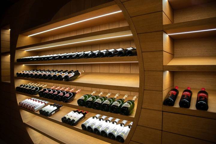 Villa pour 6 personnes, avec jardin à Cavtat - 3