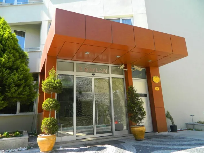 Hôtel pour 5 personnes, avec jardin et vue, animaux acceptés - 1