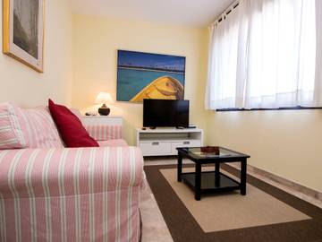 Apartamento De Férias para 4 Pessoas em Centro Barcelona, Barcelona, Foto 1