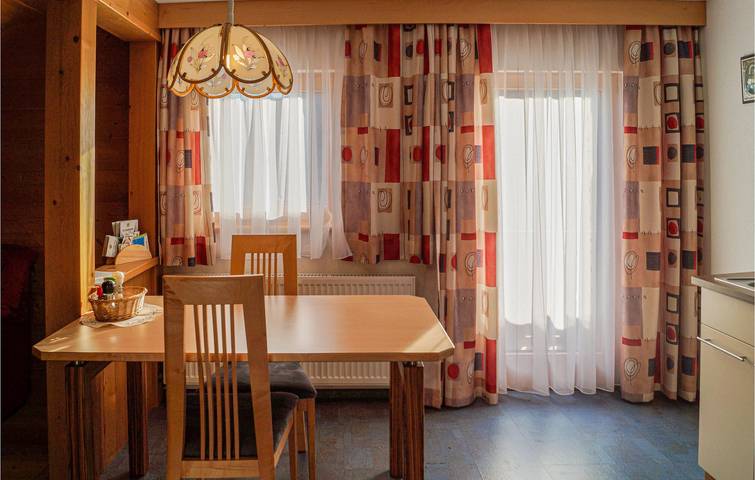 Ferienwohnung für 2 Personen, mit Terrasse in Reith im Alpbachtal - 4