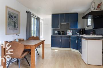 Chalet voor 2 Personen in Nationaal Park Dwingelderveld, Drenthe, Afbeelding 3