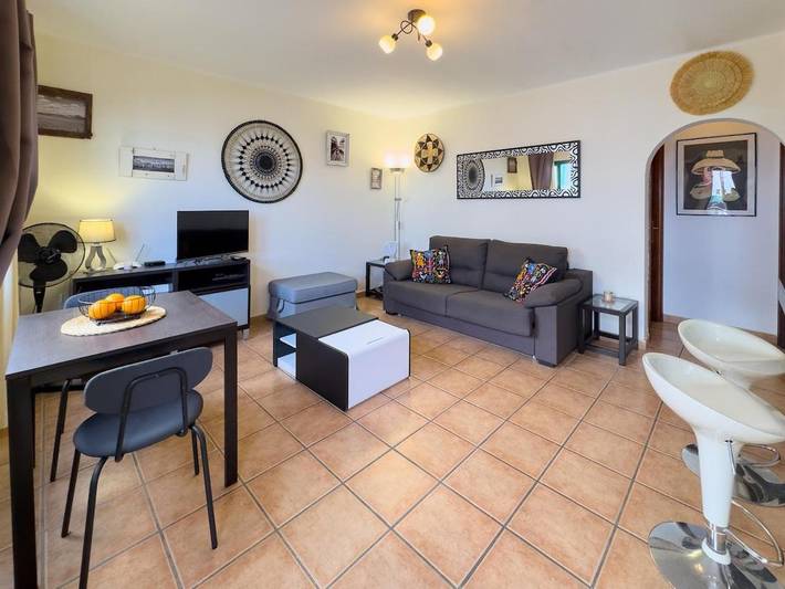 Ferienwohnung für 2 Personen, mit Pool und Terrasse, mit Haustier in Puerto del Carmen - 3