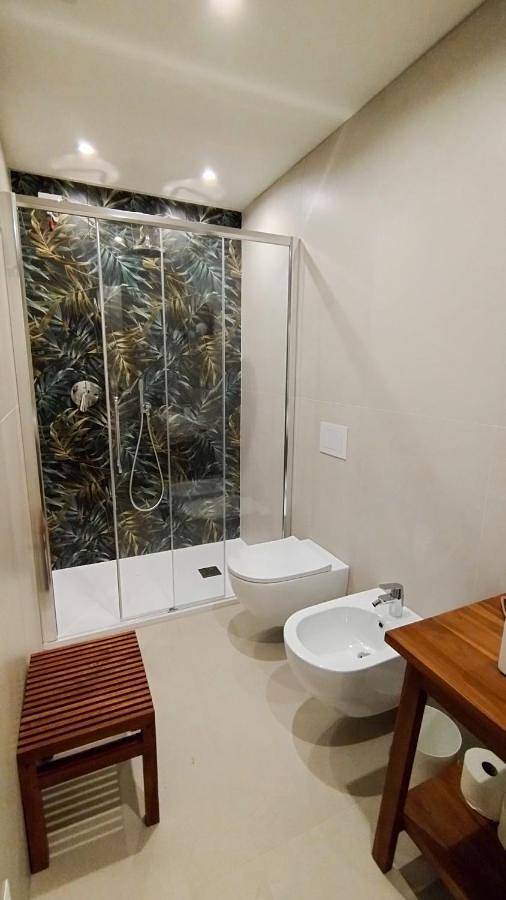 Gîte pour 2 personnes, avec vue et jardin ainsi que vue sur le lac et piscine à Oliveto Lario - 3