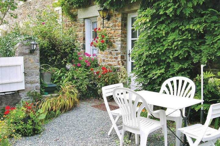 Casa de vacaciones para 3 personas - 1