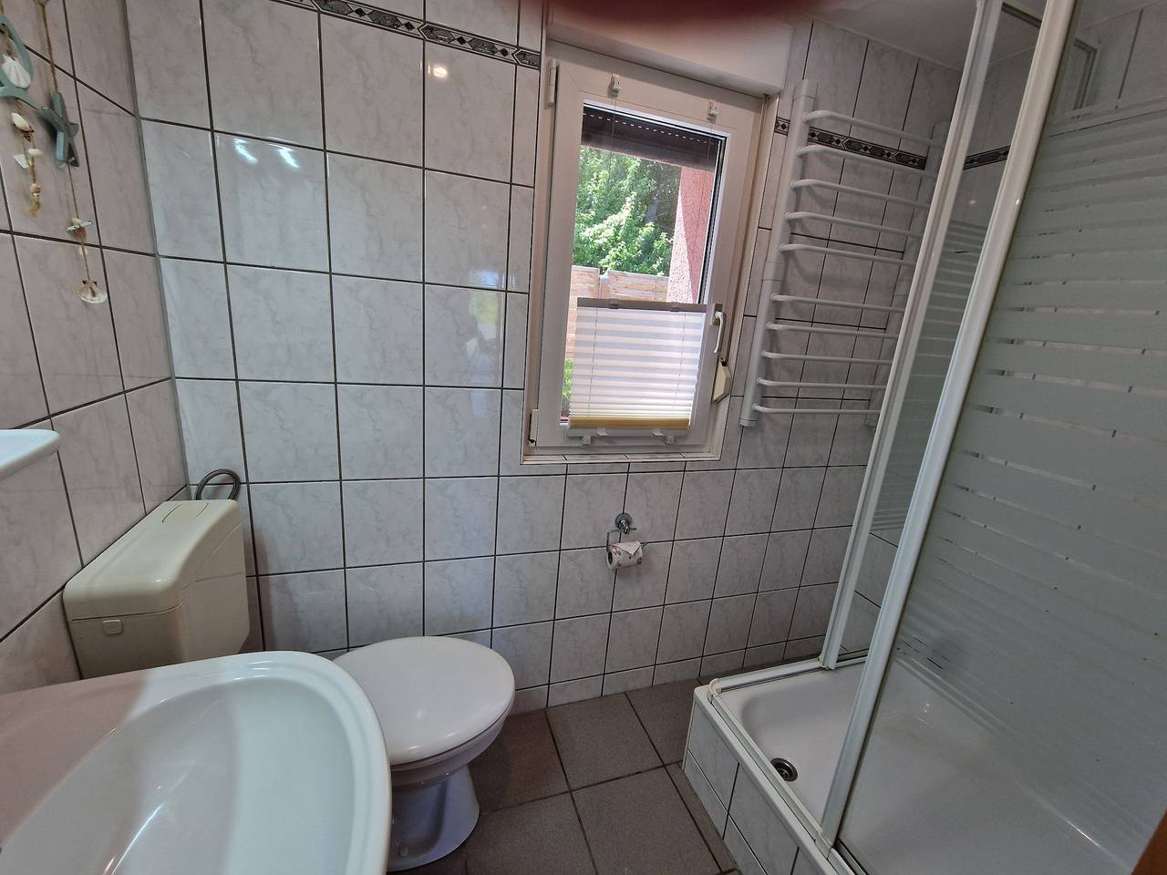 Ferienidyll in Göhren-Lebbin, Fleesensee