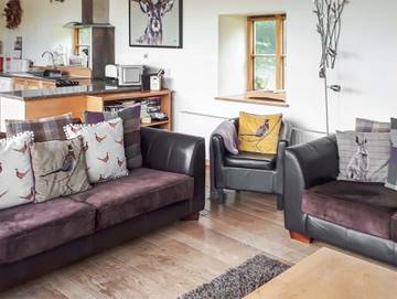 Holiday Rental for 4 People in Shropshire, Midlands, Photo 2
