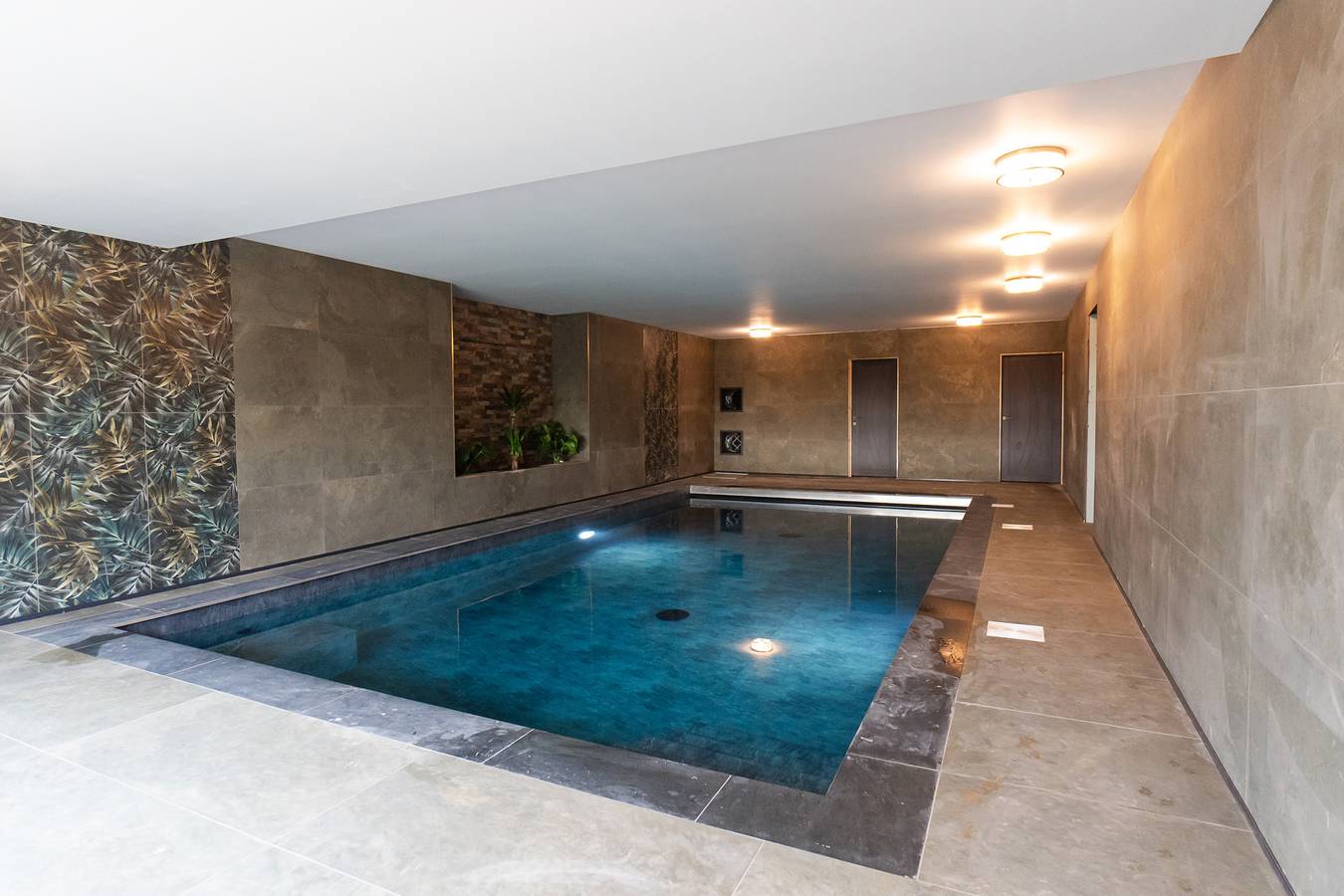 Hallam Retreat in Derbyshire