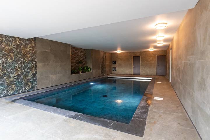 Hallam Retreat in Derbyshire