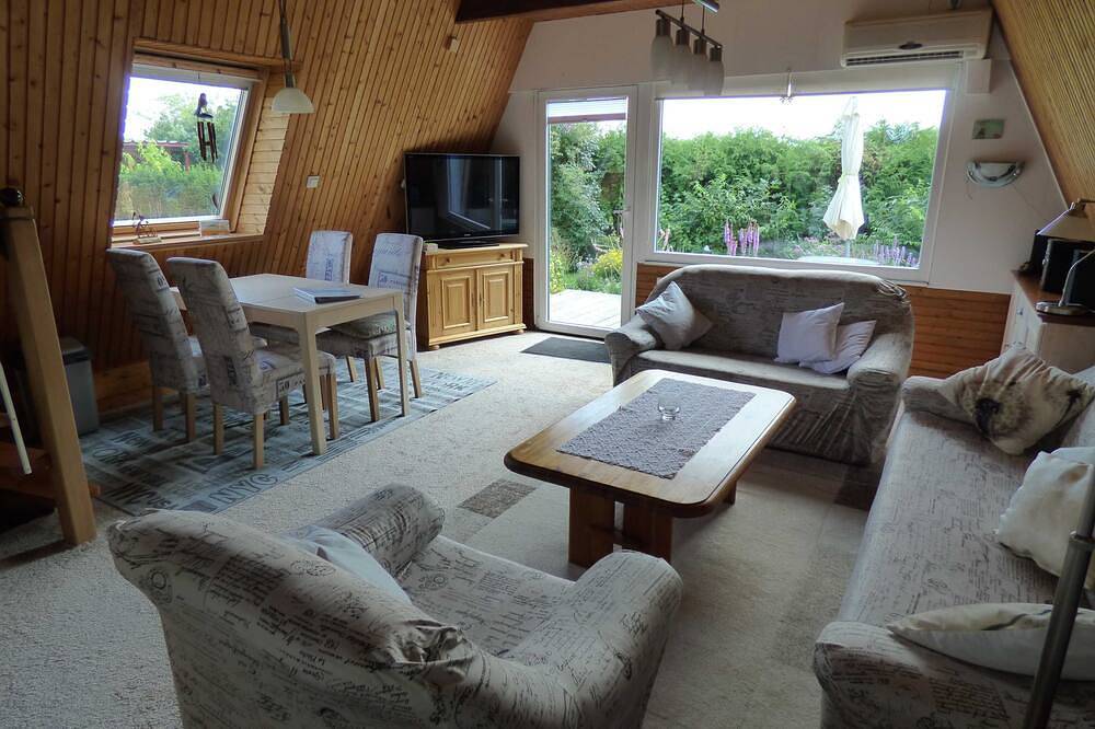 Ferienhaus Bad Bederkesa in Geestland, Cuxland