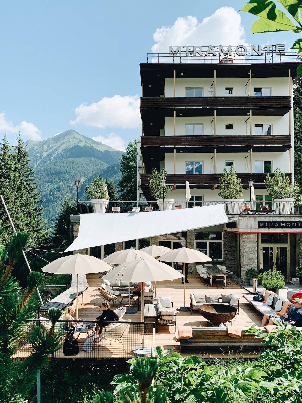 Hotel a Lungau a partire da 204€ a notte