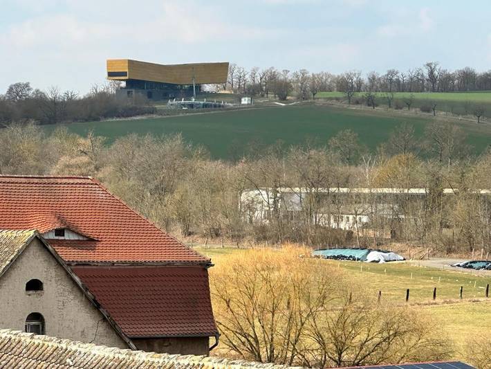 Ferienwohnung für 2 Personen, mit Terrasse und Garten sowie Sauna