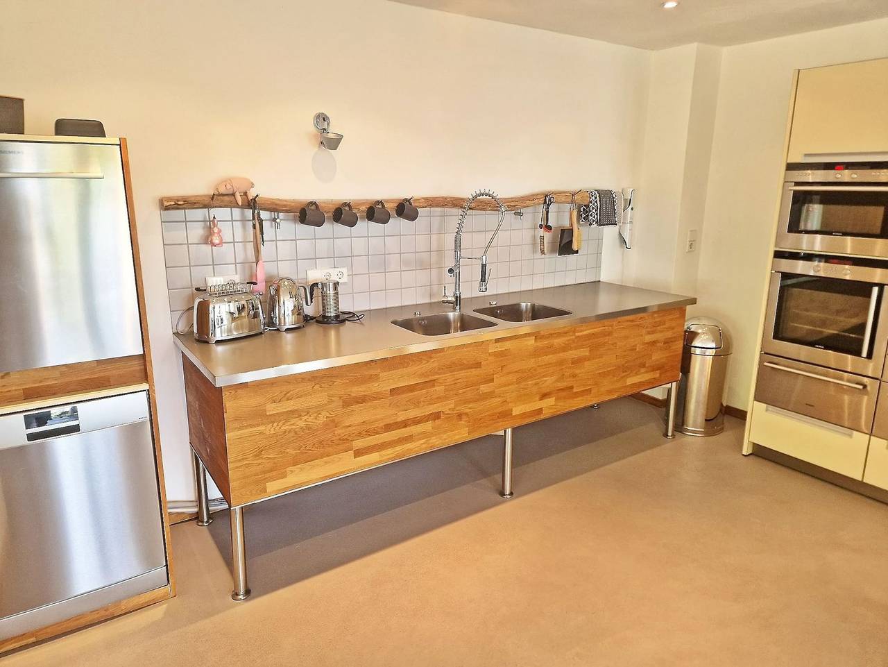 Ganze Ferienwohnung, Küstenzauber in Stove/Ostsee, exklusiv - Abc589 - nur Ferien in Stove, Boiensdorf