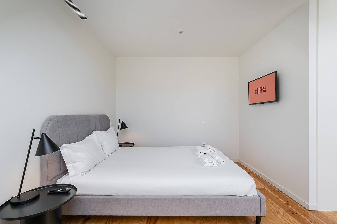 Ganzes Studio, Studio für 2 Personen in Massarelos, Porto