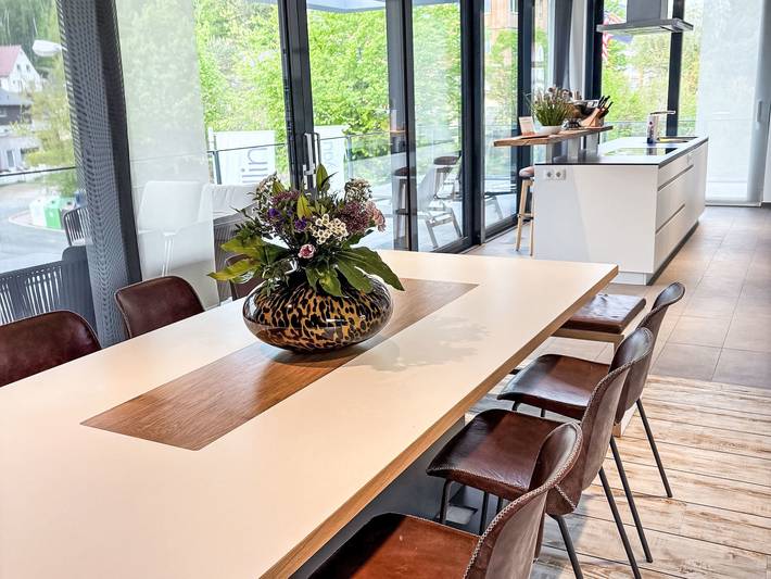 Ferienhaus für 10 Personen, mit Garten in Sellin - 4