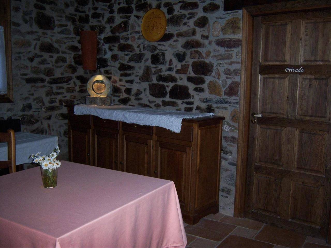 Casa Rafeleta Hotel in Plan, Pyrénées Aragonaises