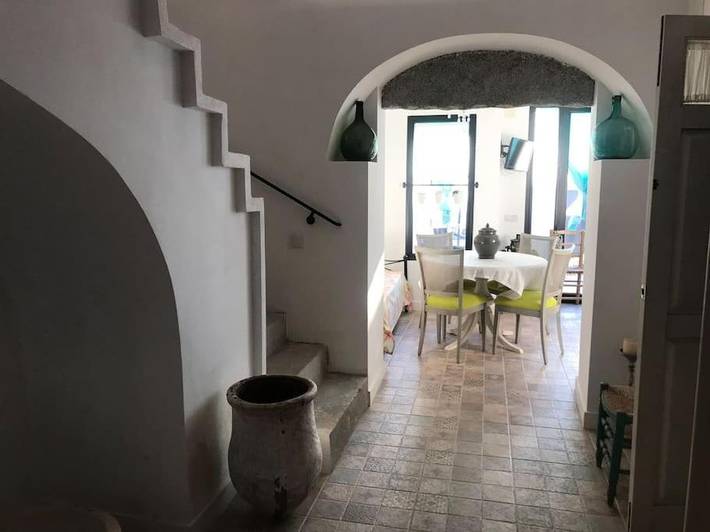 Casa de vacaciones para 6 personas, con terraza y jardín en Los Pedroches - 2